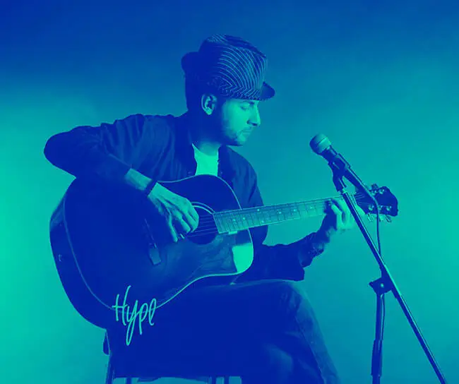 Duotone Photoshop Actions (Free)