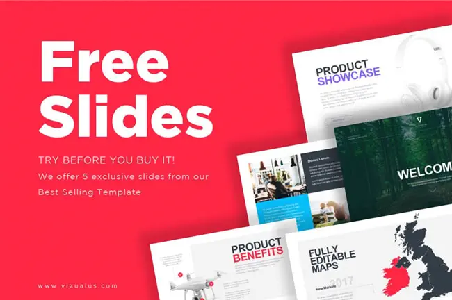 Sella - Free Powerpoint & Keynote Slides (Free)
