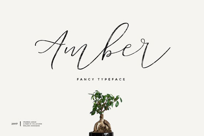 Its Miss Amber